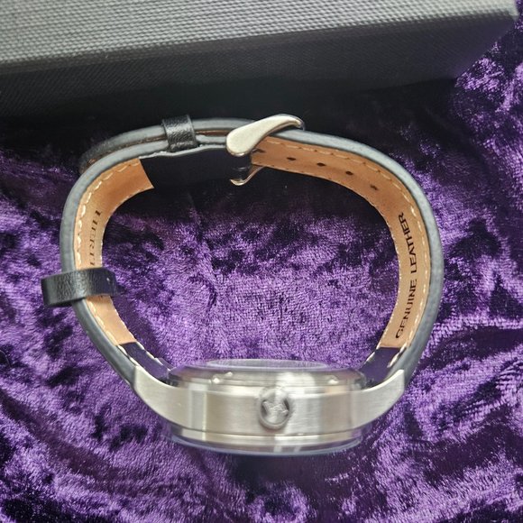 New In Box Heritor HERHS1104 Bradford Men's Automatic Watch Mens Watch - Picture 7 of 10